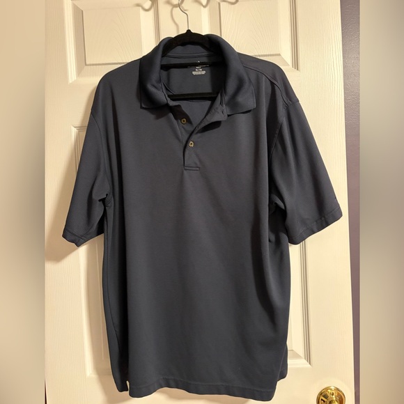Grand Slam Other - Grand Slam Men's XL Polo Shirt - Navy